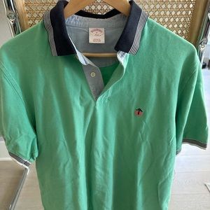 Men’s M Brooks Brothers Polo